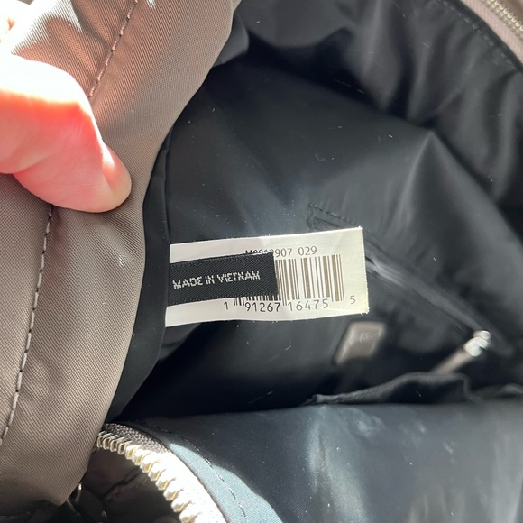 Marc Jacobs Backpack - Picture 5 of 6